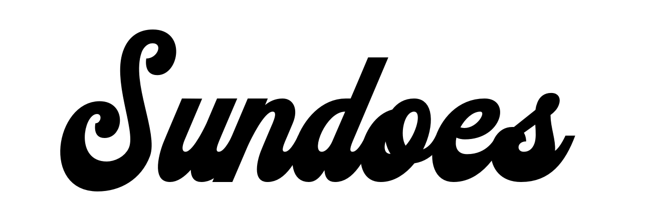 Sundoes
