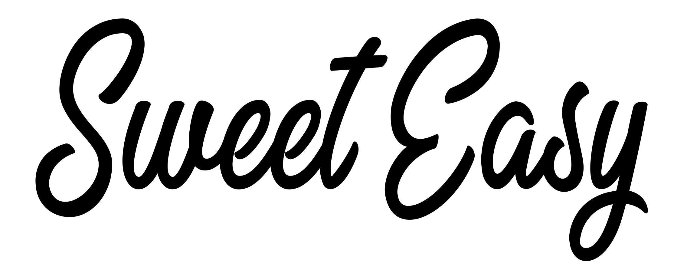 Sweet Easy
