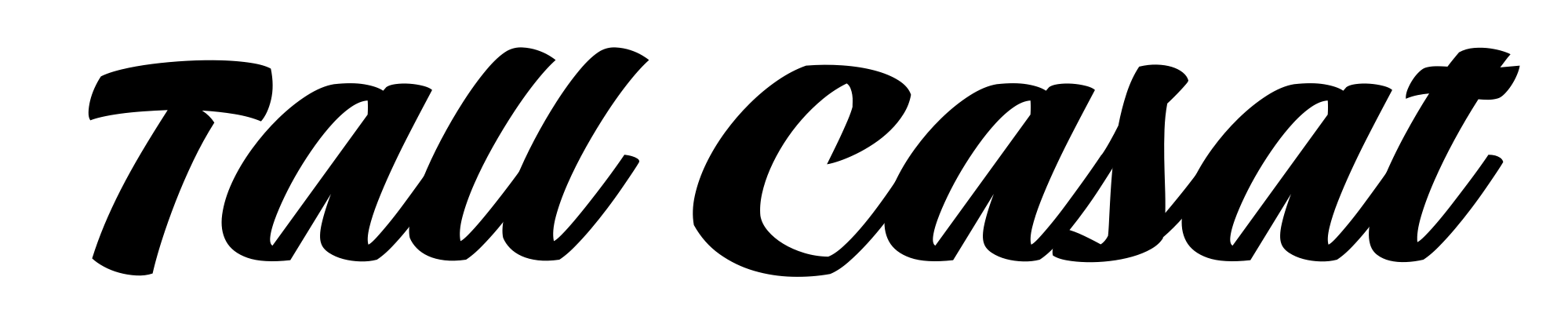 Tall Casat