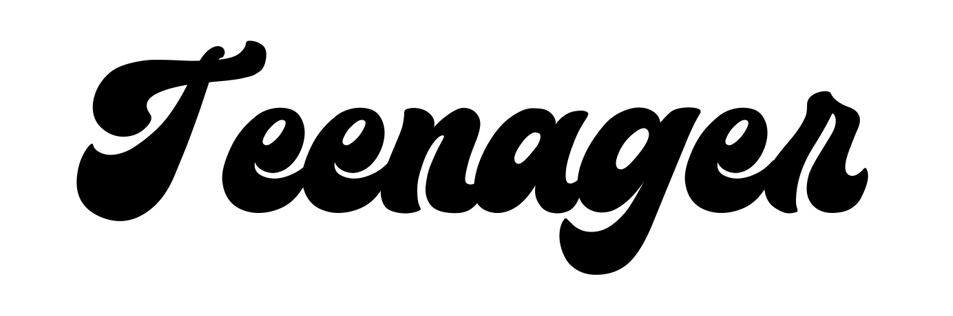 Teenager