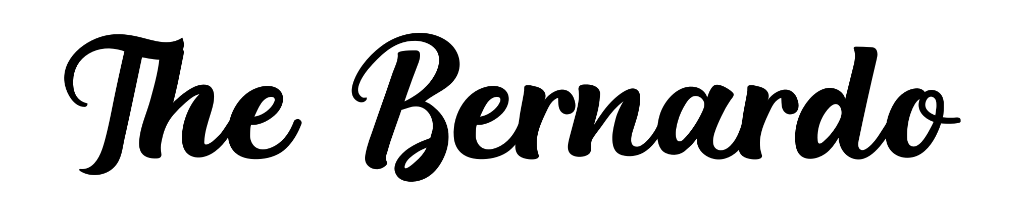 The Bernardo