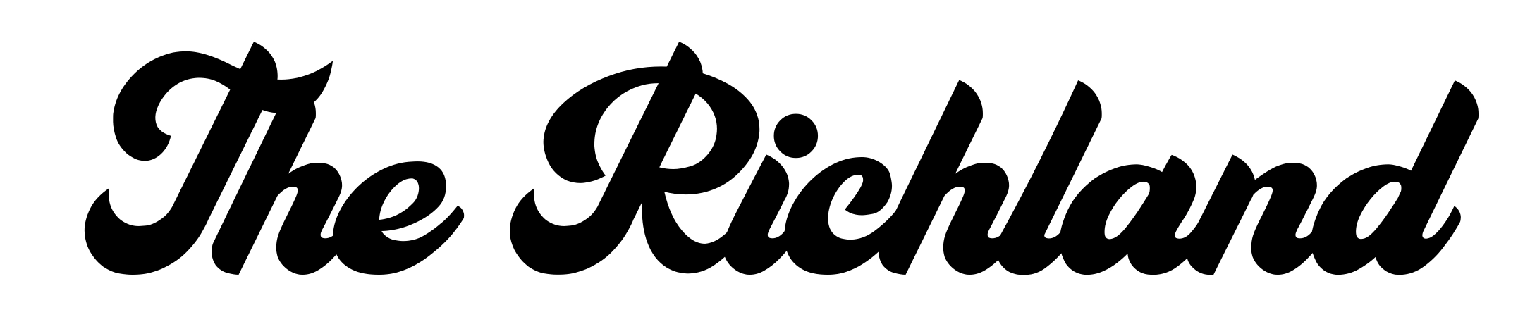 The Richland