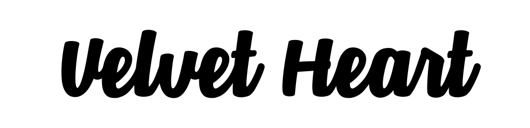 Velvet Heart
