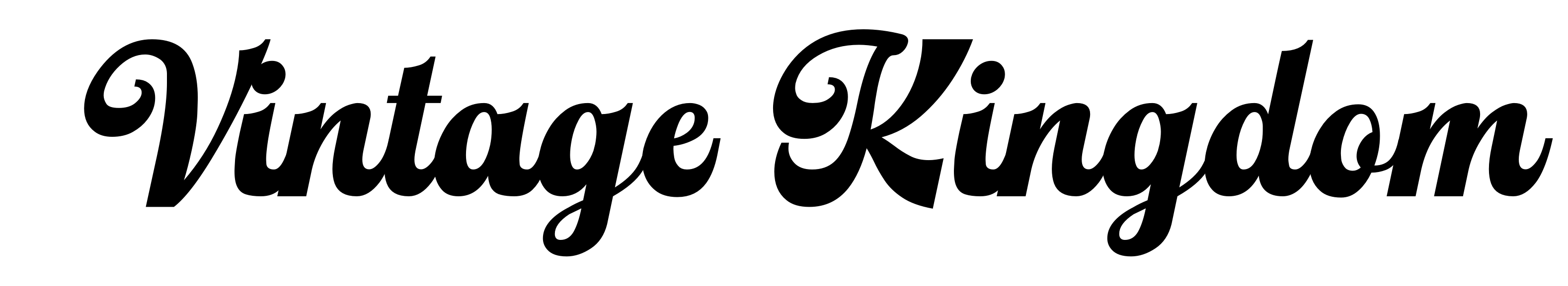 Vintage Kingdom