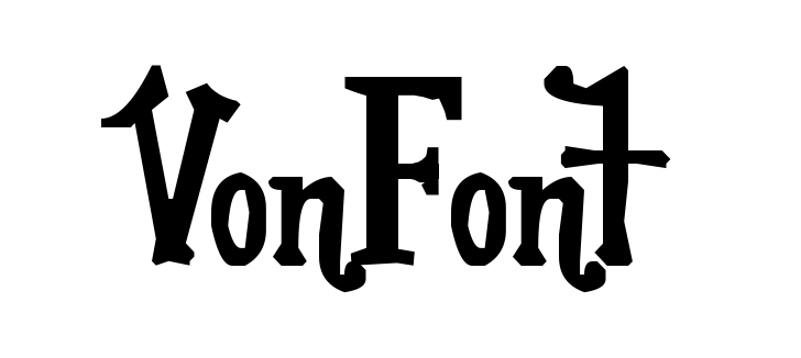 VonFont