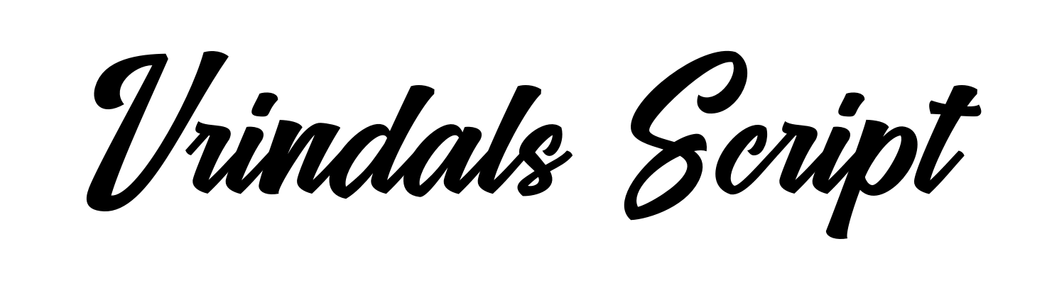 Vrindals Script