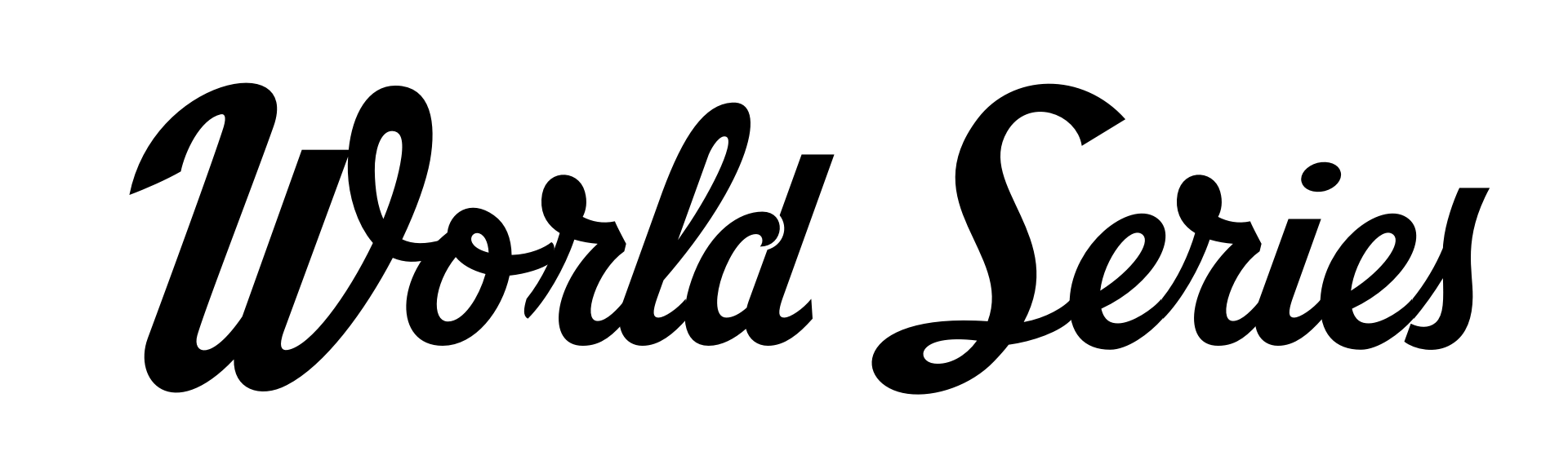 World Series
