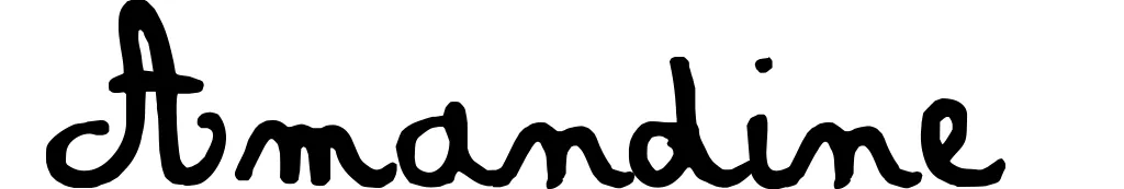 Amandine