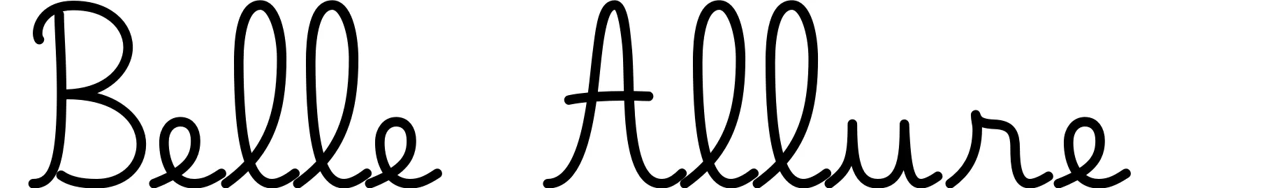 Belle Allure