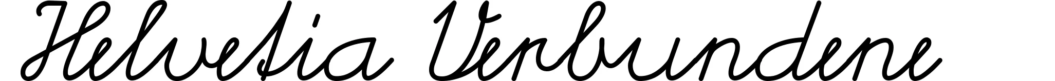 Helvetia Verbundene