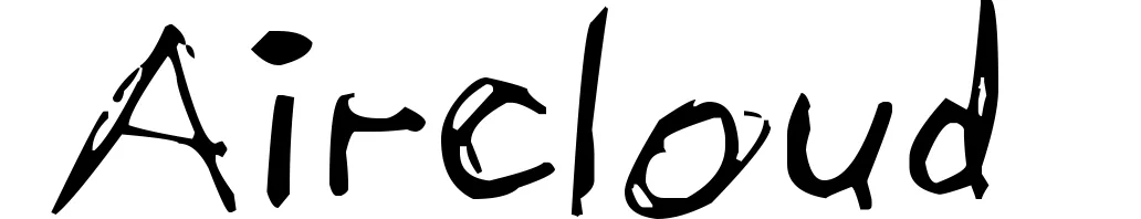 Aircloud