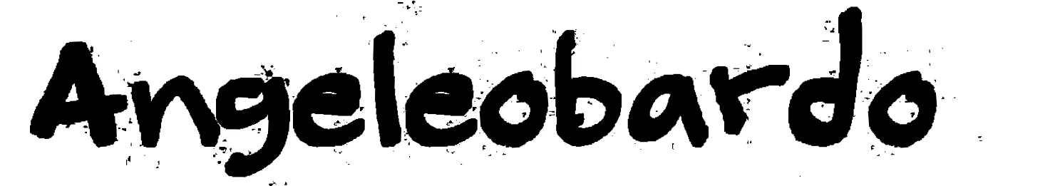 Angeleobardo