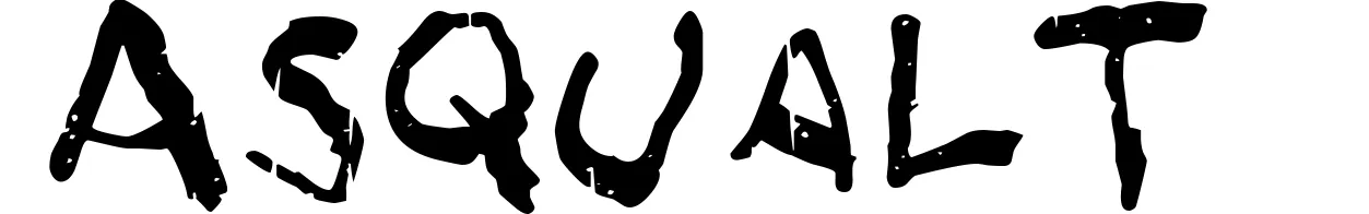 Asqualt