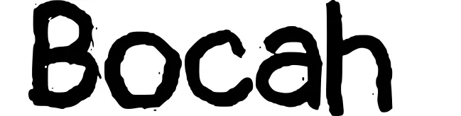 Bocah