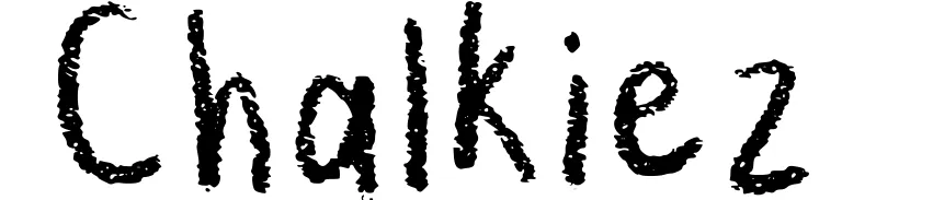 Chalkiez