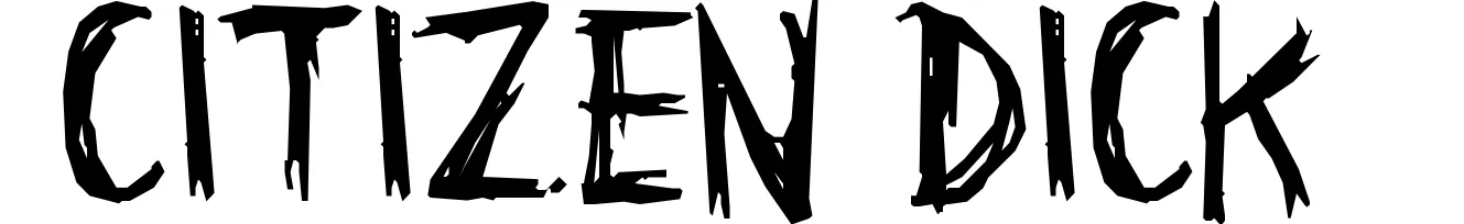Citizen Dick