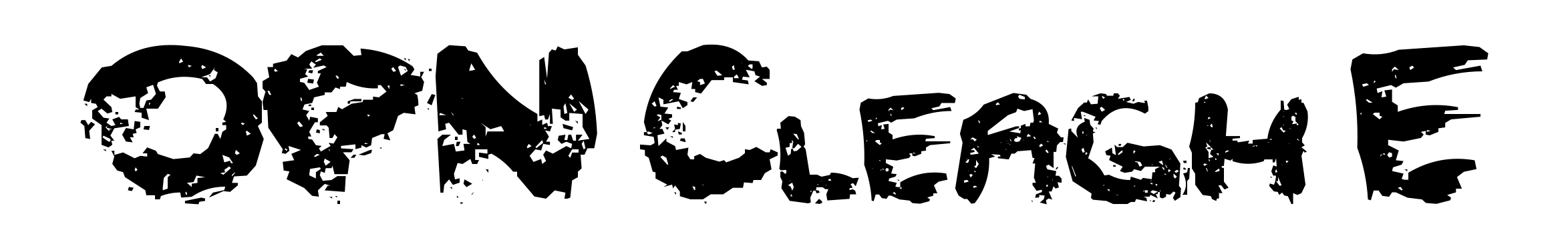OPN Cleagh E