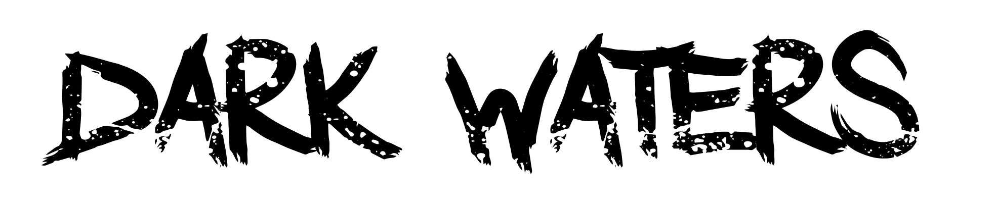Dark Waters