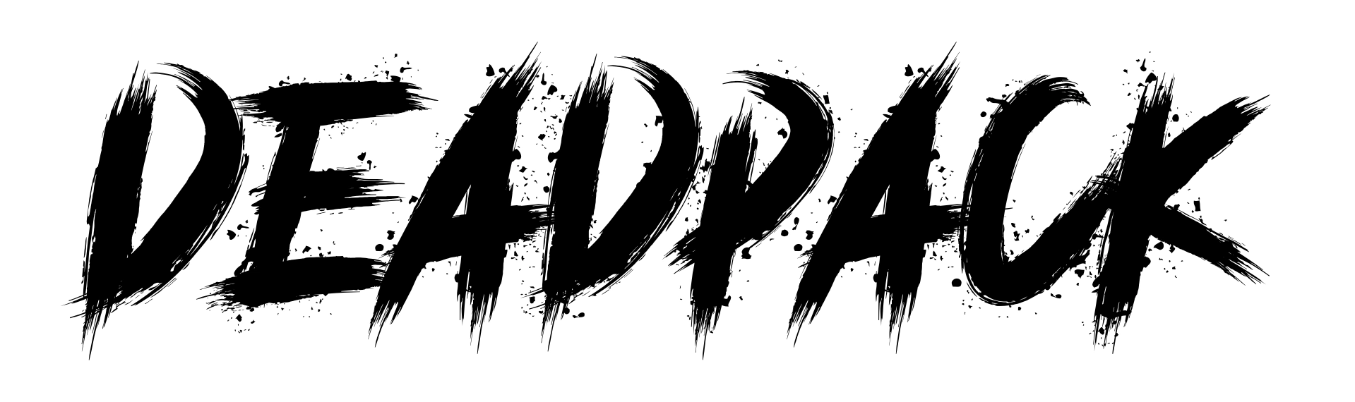 Deadpack