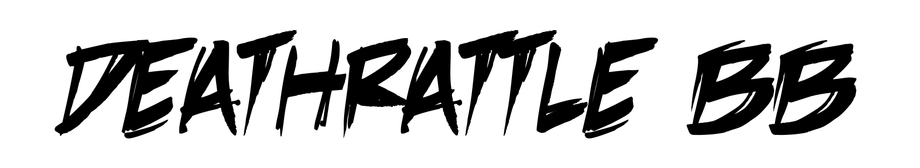 DeathRattle BB