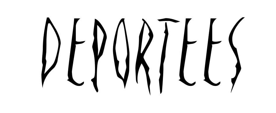 Deportees