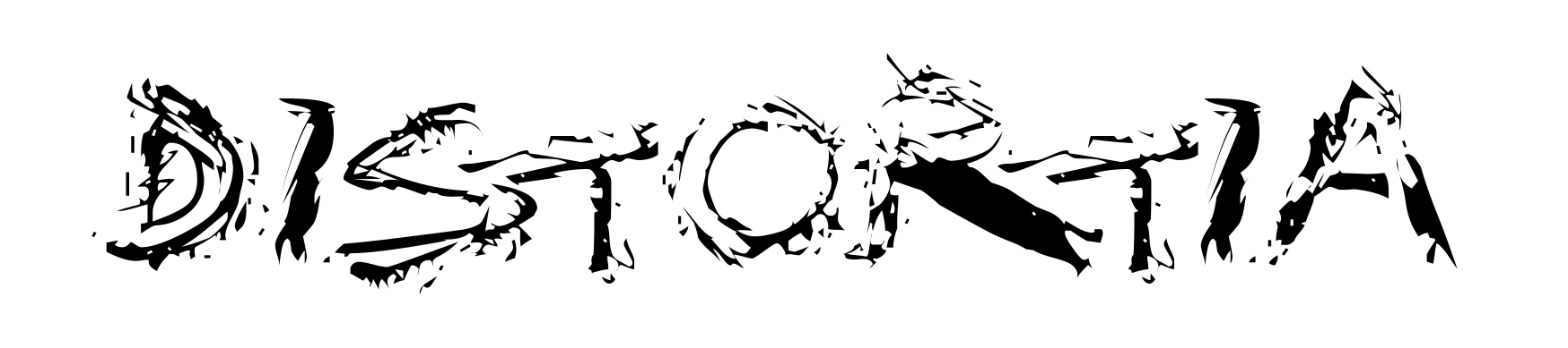 Distortia