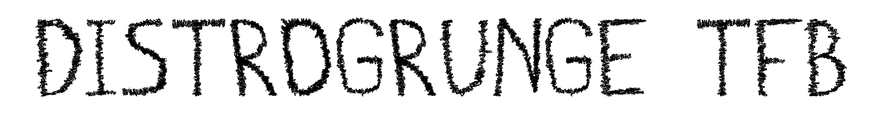 Distrogrunge TFB