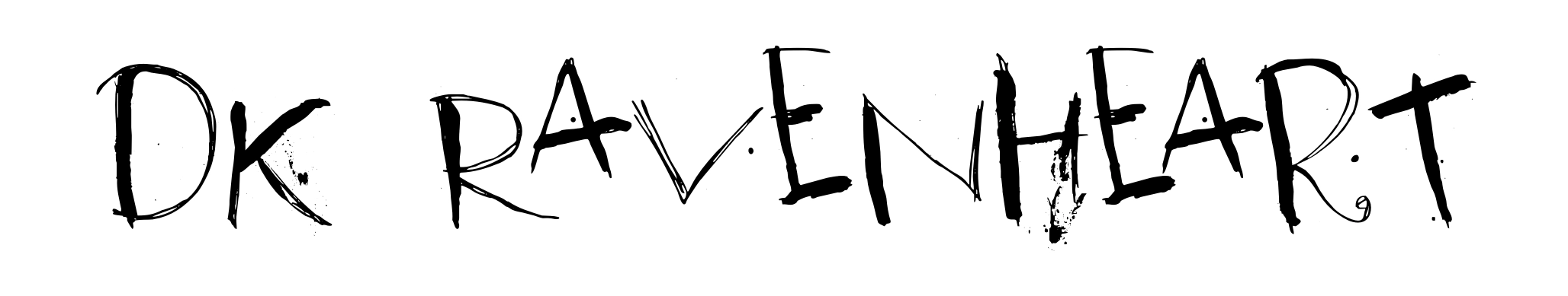 DK Ravenheart