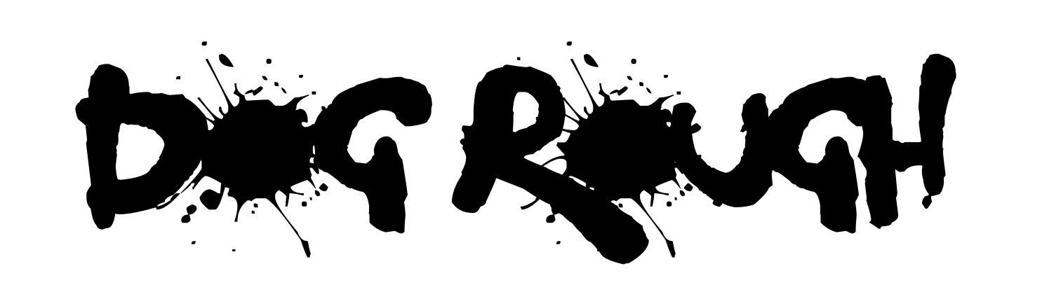 Dog Rough