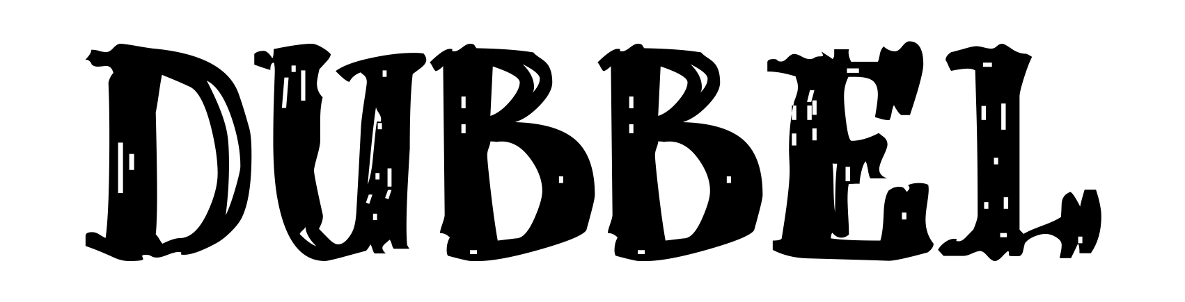 dUBBEL