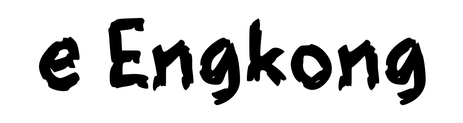 e Engkong