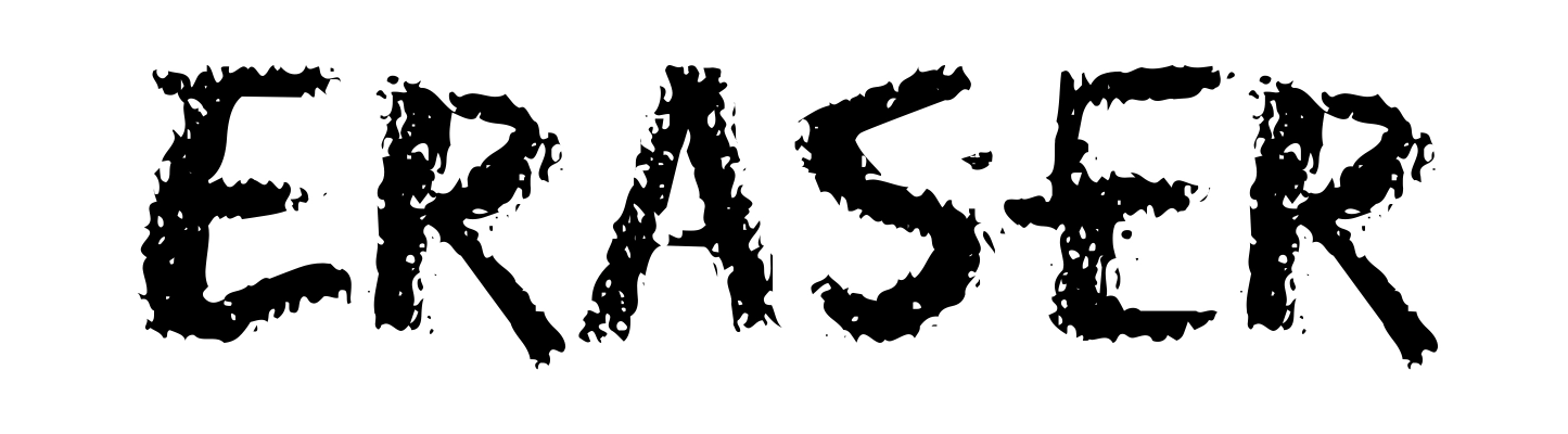 Eraser