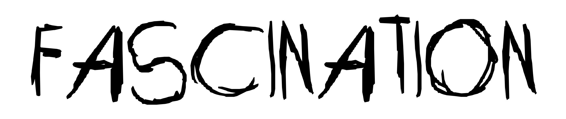 Fascination