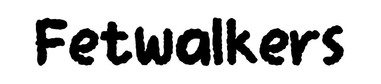 Fetwalkers