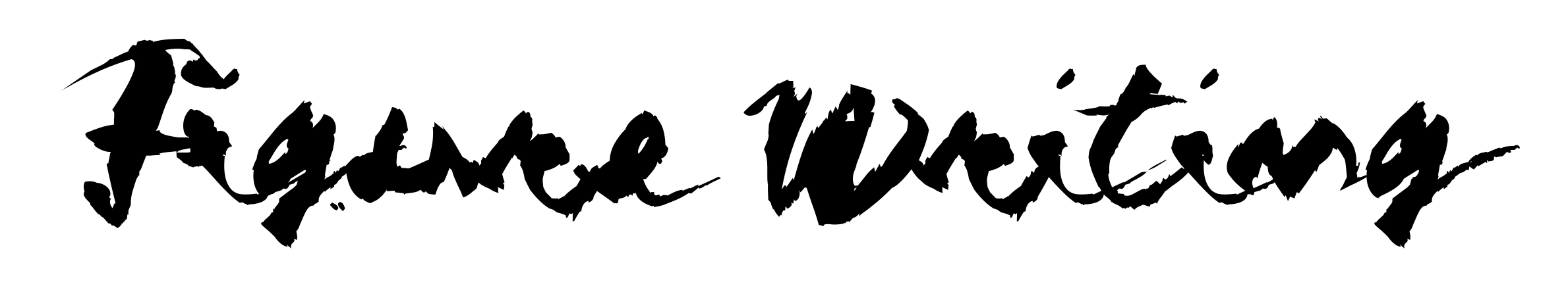 Figure Writing