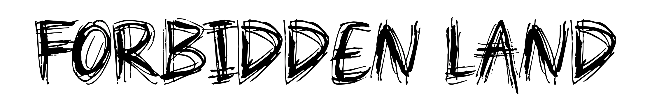 Forbidden Land