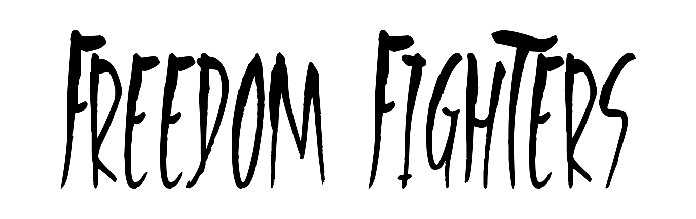 Freedom Fighters