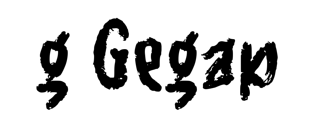 g Gegap
