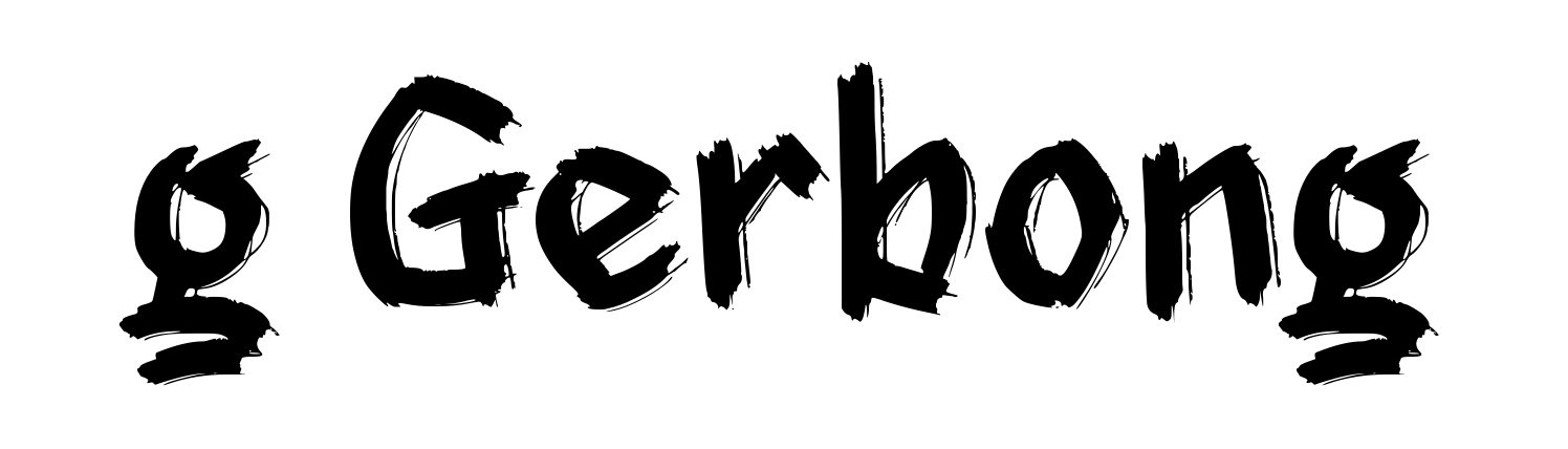 g Gerbong