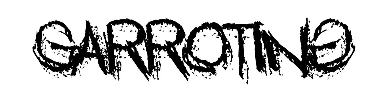 Garroting