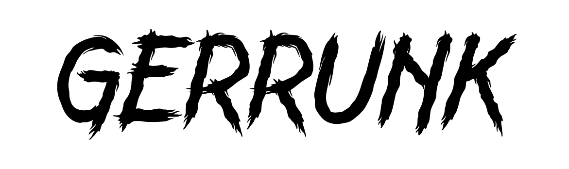 Gerrunk