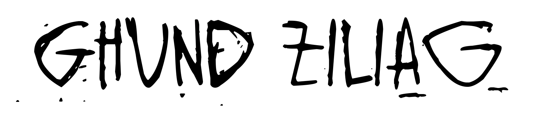 Ghund Ziliag