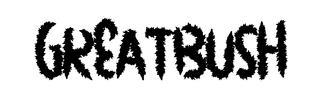 GreatBush