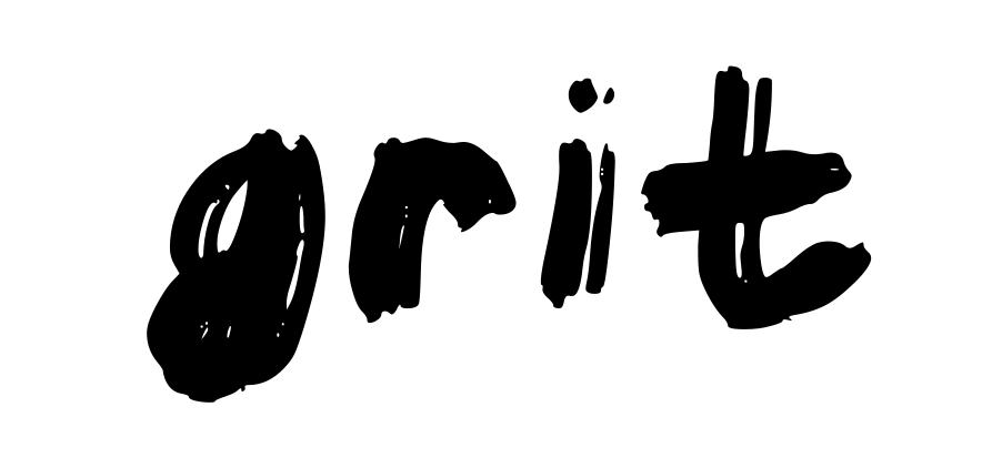 Grit