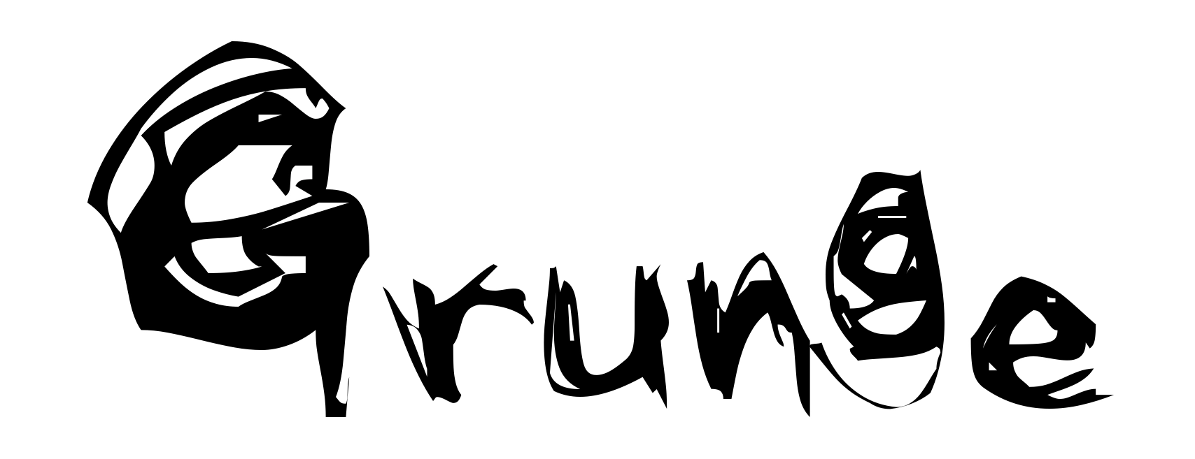 Grunge