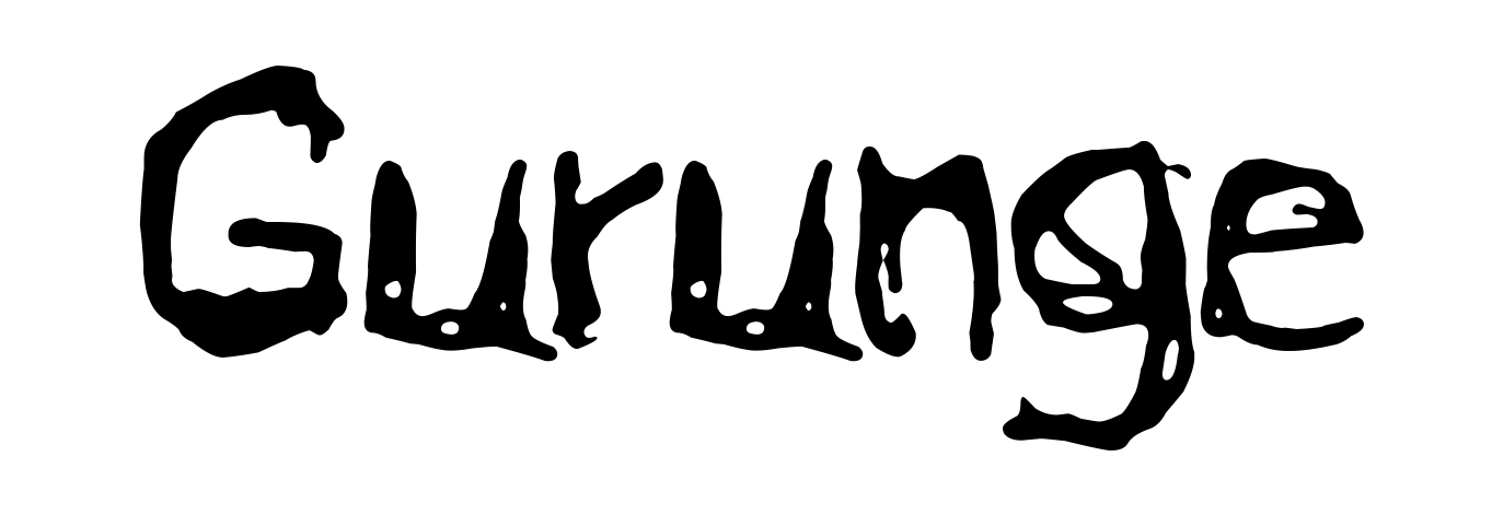 Gurunge