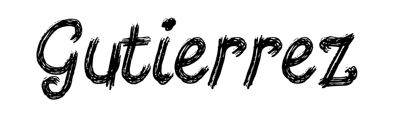 Gutierrez