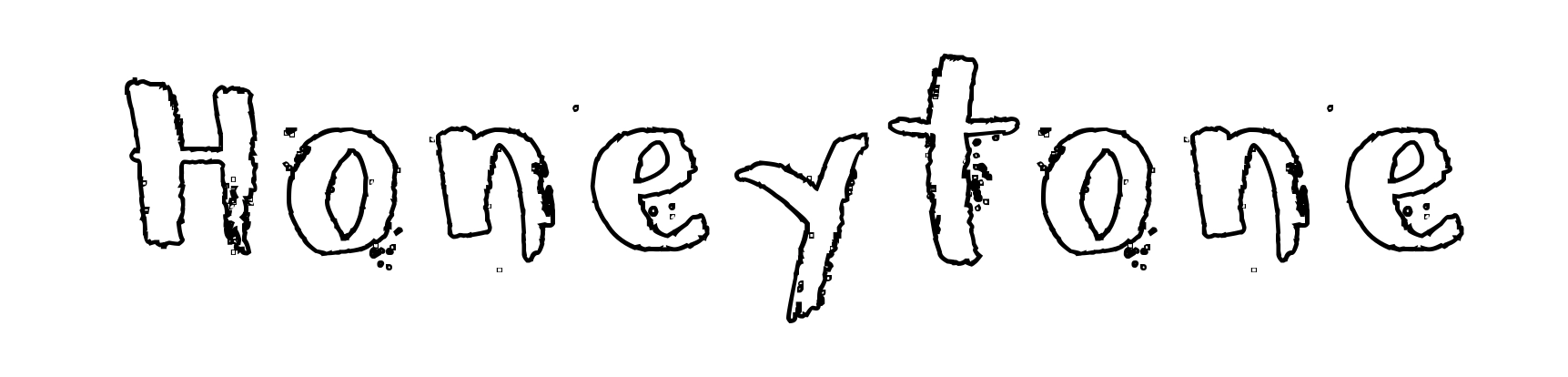Honeytone