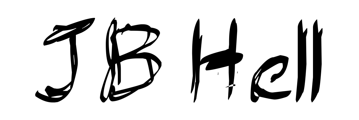 JB Hell