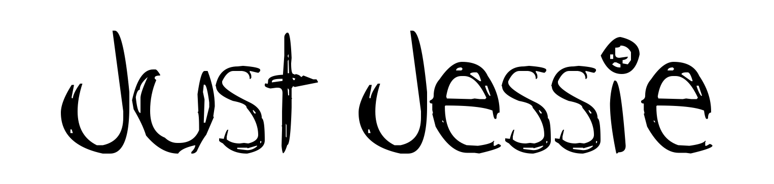 Just Jessie